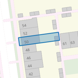 Perceel AMR04-U-1585