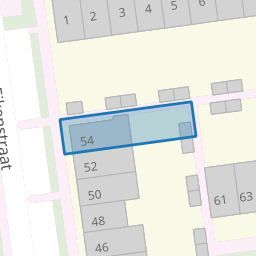 Perceel AMR04-U-1587