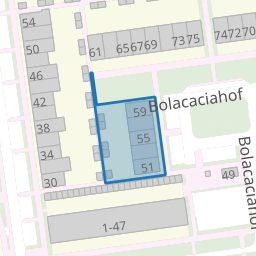 Perceel AMR04-U-1588