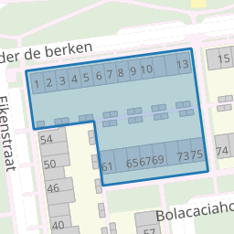 Perceel AMR04-U-1589