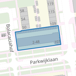 Perceel AMR04-U-1591