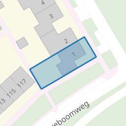 Perceel AMR04-U-1597