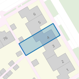 Perceel AMR04-U-1600