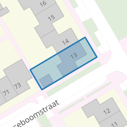 Perceel AMR04-U-1609