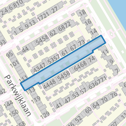 Perceel AMR04-U-1626