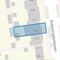 Perceel AMR04-U-1641