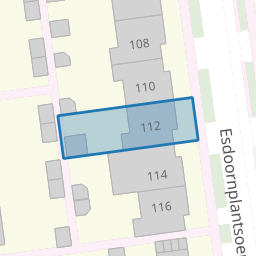 Perceel AMR04-U-1642