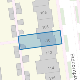 Perceel AMR04-U-1643