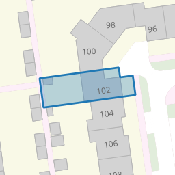 Perceel AMR04-U-1647