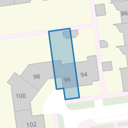 Perceel AMR04-U-1650