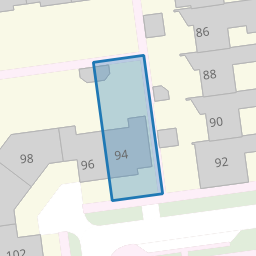 Perceel AMR04-U-1651