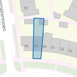 Perceel AMR04-U-1658