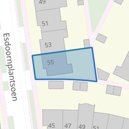 Perceel AMR04-U-1660