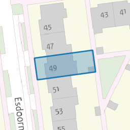 Perceel AMR04-U-1663