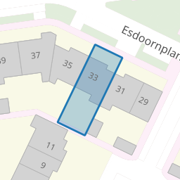 Perceel AMR04-U-1671