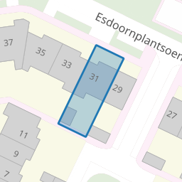 Perceel AMR04-U-1672