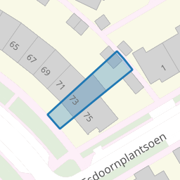 Perceel AMR04-U-1682