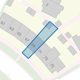 Perceel AMR04-U-1684