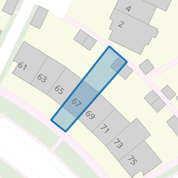 Perceel AMR04-U-1685