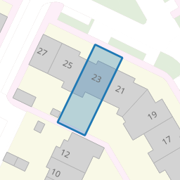 Perceel AMR04-U-1697