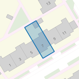 Perceel AMR04-U-1705