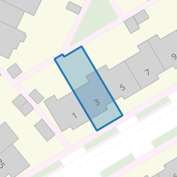 Perceel AMR04-U-1707