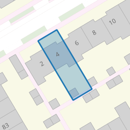 Perceel AMR04-U-1719