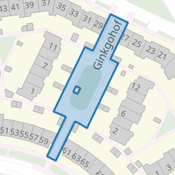 Perceel AMR04-U-1731