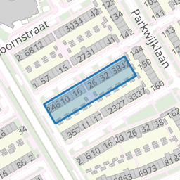 Perceel AMR04-U-1737