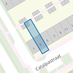 Perceel AMR04-U-1739