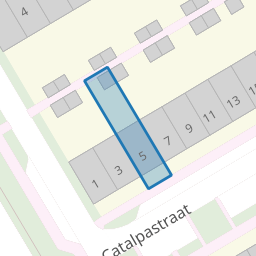 Perceel AMR04-U-1740