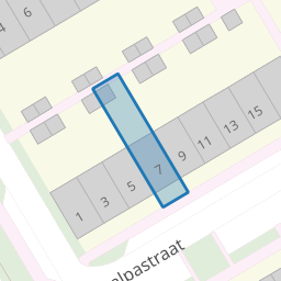 Perceel AMR04-U-1741