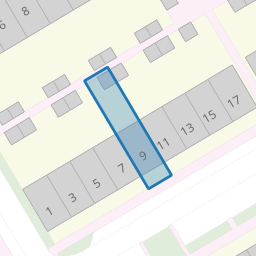 Perceel AMR04-U-1742