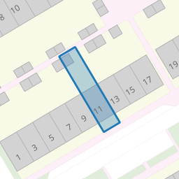 Perceel AMR04-U-1743