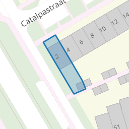 Perceel AMR04-U-1757