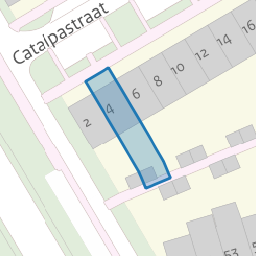 Perceel AMR04-U-1758