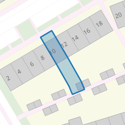 Perceel AMR04-U-1761