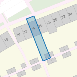 Perceel AMR04-U-1768