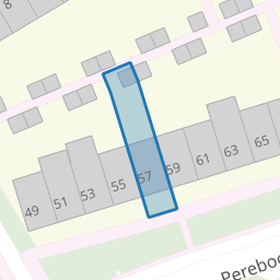 Perceel AMR04-U-1780