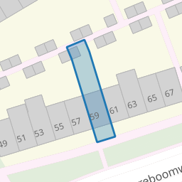 Perceel AMR04-U-1781