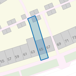 Perceel AMR04-U-1784