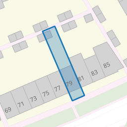 Perceel AMR04-U-1791