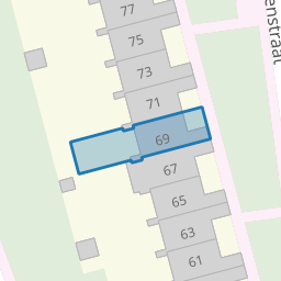 Perceel AMR04-U-1842