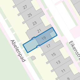 Perceel AMR04-U-1868