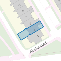 Perceel AMR04-U-1876