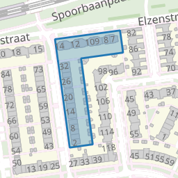 Perceel AMR04-U-1880