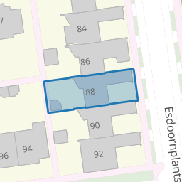 Perceel AMR04-U-1884