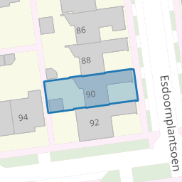 Perceel AMR04-U-1885