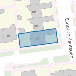 Perceel AMR04-U-1886