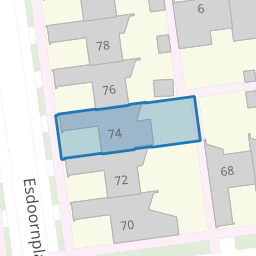 Perceel AMR04-U-1890